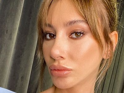 Şeyma Subaşı YouTube Kanalı Hakkında Konuştu
