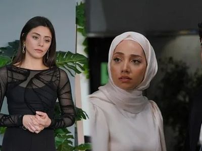 Kızılcık Şerbeti'nden sevenlerini üzen final kararı: O tarihte ekranlara veda edecek!