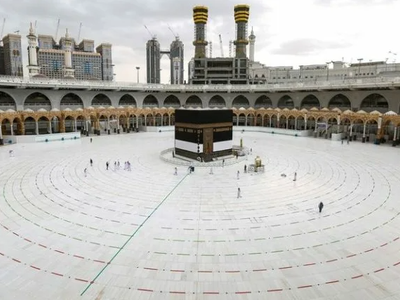 Bu Sene Hac Olacak mı?