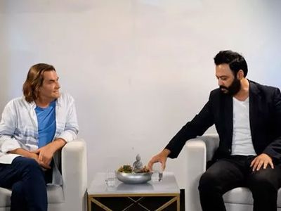 Kafasında bardak kırmıştı! Caner Toygar yıllar sonra tüm gerçekleri Armağan Çağlayan'a anlattı