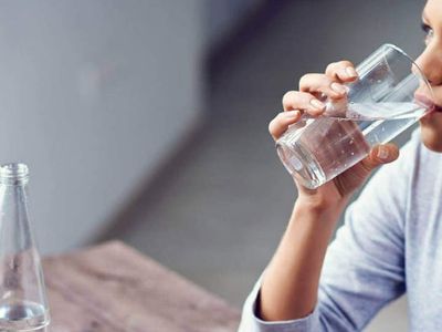 Oruç tuttuğunuzda vücudunuzda neler olduğunu gösteriyoruz