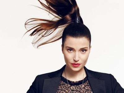 Selma Ergeç Kimdir? 
