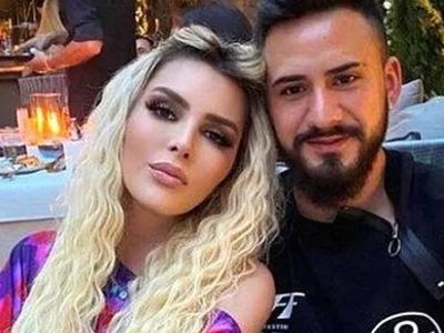 Selin Ciğerci'den boşanınca ne yapacağını şaşırdı! Gökhan Çıra 'Bunu söylemek cesaret ister' dedi fantezi isteğini paylaştı