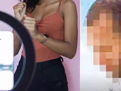 Gençlerin fenomen sosyal medya mecrası TikTok bir evliliğin sonunu daha getirdi