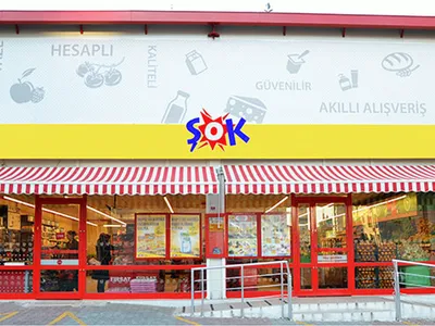 Şok 1-7 Aralık 2021 Tarihli Aktüel Kataloğunda Neler Var?