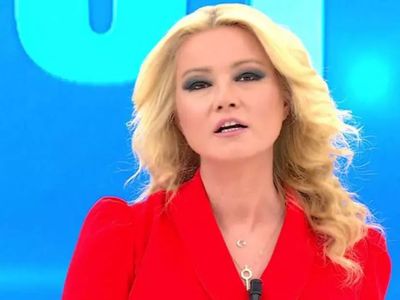 Müge Anlı'dan ters köşe! Herkes Sinan Akçıl'ı beklerken evleneceği kişi şoke eden bir isim çıktı