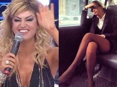 Popstar Mehtap'tan bomba iddia! Seda Sayan hakkında öyle şeyler söyledi ki tüm Türkiye bunu konuşacak!