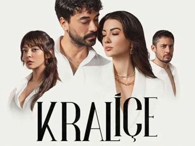 Burcu Özberk’in dizisi Kraliçe alıntı mı? Gerçek hikaye ortaya çıktı