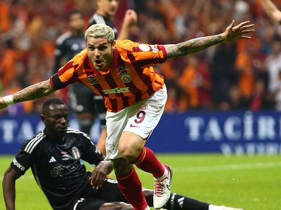 Süper Lig'in en değerli 11'i açıklandı: Kadroda kimler var kimler...