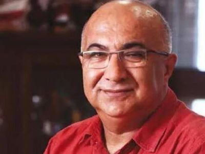 Prof. Dr. Arif Verimli kimdir?