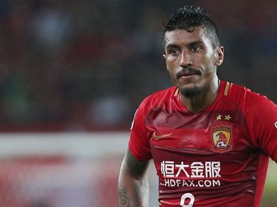 Galatasaray, Ocak Ayında Paulinhoyu Transfer Etmek İstiyor!