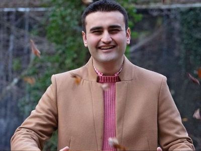 Babası tarafından dolandırıldığı söylenen CZN Burak'ın son hali sevenlerini korkuttu!