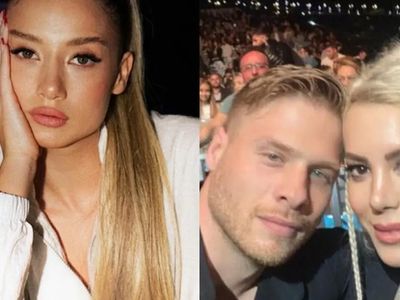 Survivor Yunus Emre'den büyük gaf: Aleyna'nın arkasından ''Karım seni bekliyor'' diye bağırınca...