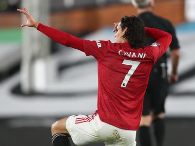 Real Madrid, Edinson Cavani'yi Transfer Ediyor!