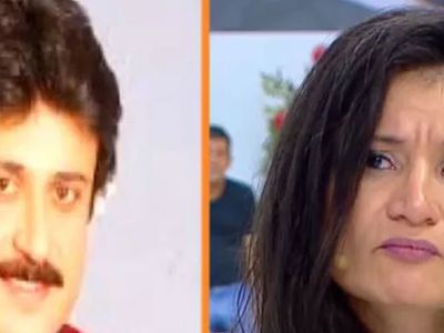 Gökhan Güney'in gelini her şeyi ifşa etti! 'kayınpederimde uygunsuz görüntülerim var' dedi Esra Ezmeci şoke oldu!