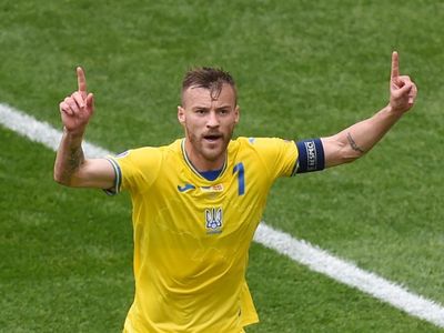Trabzonspor Transferde Gözüne Andriy Yarmolenko'yu Kestirdi!