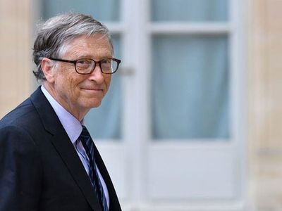 Karun kadar zengin Bill Gates koronavirüse yakalandı hali içler acısı para her şeyin çözümü değil