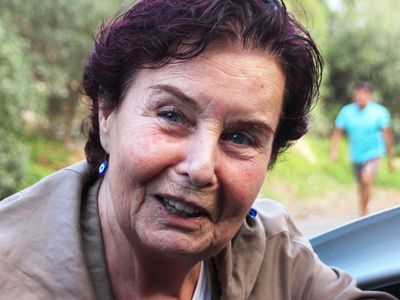 Fatma Girik’ten Sevindiren Haber Geldi