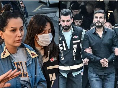 Seyhan Soylu'dan şok iddia: Nihal Candan Engin Polat'a ne mesajı yollamak için göğe baktı?
