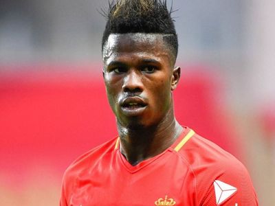 Fenerbahçe ve Galatasaray Keita Balde'yi Transfer Etmek İstiyor!