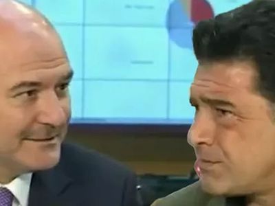 Hakan Ural Acun’u yerden yere vurdu! Canlı yayında Acun hakkında söyledikleri Acun’u küplere bindirdi ortalık fena karışacak
