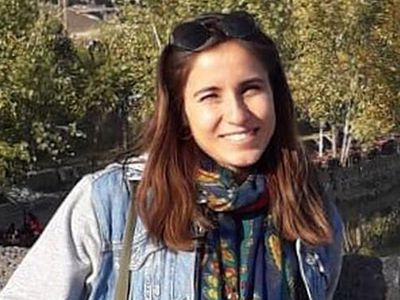 Gülistan Doku ve Azra Gülendam Haytaoğlu'nun Ablalarının Mesajlaşması Okuyanları Yasa Boğdu