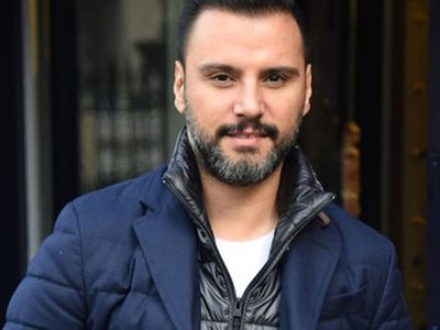 Alişan kimdir?