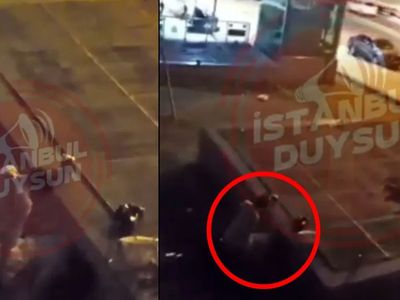 Türkiye’ye neler oluyor? Şimdi de İstanbul Ümraniye’de herkesin içinde ilişkiye girdiler… Tüm bunlar kasıtlı mı?