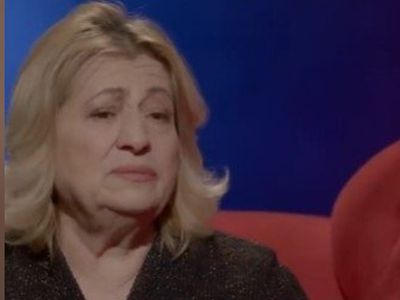 ‘Daldan Dala Daldan Dala’ sözüyle şöhret olan Semra Kaynana ölen oğlu hakkında korkunç gerçeği itiraf etti! İbrahim Tatlıses...