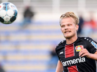 Çaykur Rizespor, Forvet Transferinde Joel Pohjanpalo İle Anlaşma Sağladı!