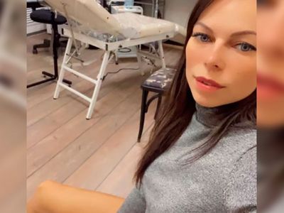 Seks partisi başına bela oldu! 3 kişiyle baş edemeyen kadın 8. kattan düştü