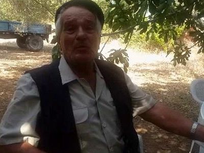 Manavgat Yangınında Hayatını Kaybeden Erdal Tovka’nın Son Sözleri Duyanları Yasa Boğdu