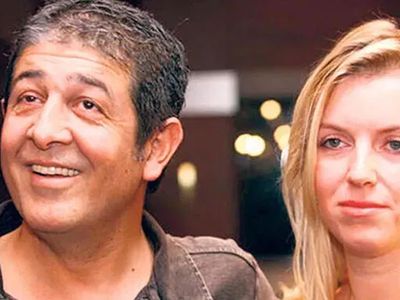 Murat Göğebakan'ın ölmeden önce gördüğü son rüyası ortaya çıktı! Hikayeyi dinleyenler ağlamaya başladı