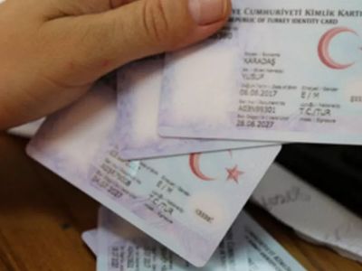 TC Kimlik numarasının bilinmeyen özellikleri