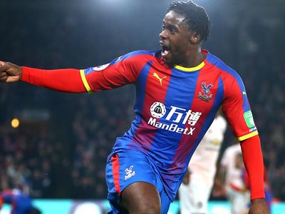 Antalyaspor Jeffrey Schlupp’ı transfer etmek istiyor! Jeffrey Schlupp Süper Lig'e mi transfer oluyor?
