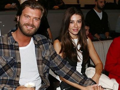 Kıvanç Tatlıtuğ ve Başak Dizer Çiftinin Bebeğinin İsmi Belli Oldu