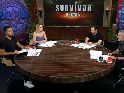 Acun kovdu diyorlardı: Survivor Extra sunucusu Furkan Dede'nin ayrılık nedeni belli oldu