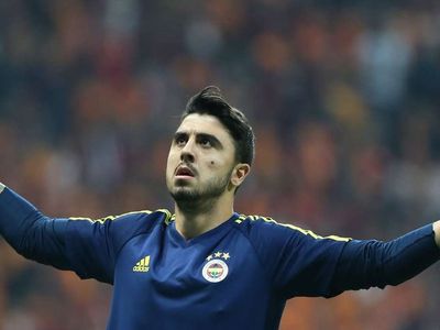 Ozan Tufan, İngiliz Ekibi Watford'a Kiralık Olarak Gönderildi!