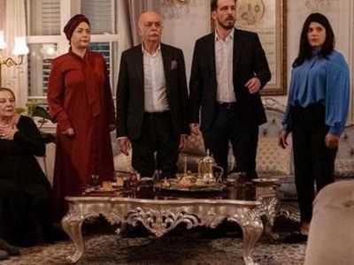 Kızılcık Şerbeti’nin gerçekte kimin hikayesi olduğu ortaya çıktı: Nursema meğer herkesin tanıdığı bir isimmiş