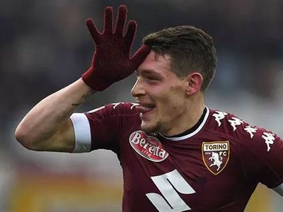 Fenerbahçe, Andrea Belotti'nin transferi için harekete geçti!
