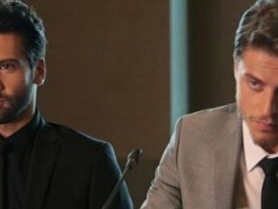 Kalp Atışı'nın yakışıklı oyuncusu Ali Burak Ceylan'dan depremzede aileye unutulmayacak iyilik: İyi insanlar hala var!