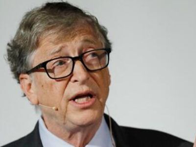 Bill Gates'in Kirli Çamaşırları