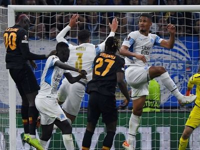 Marsilya - Galatasaray Maçı Fransa Basınında Büyük Yankı Uyandırdı!