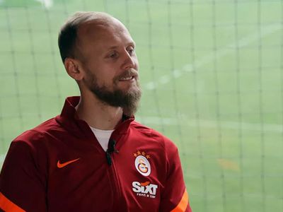 Fatih Karagümrük, Galatasaray'dan Semih Kaya'yı transfer etti!