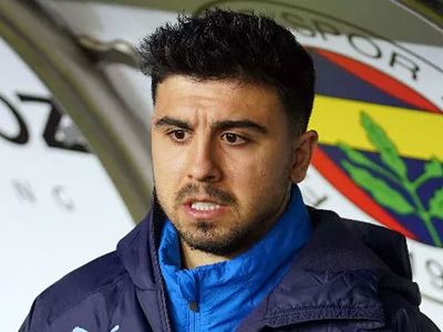 Hull City, Fenerbahçe'den Ozan Tufan'ı transfer ediyor!