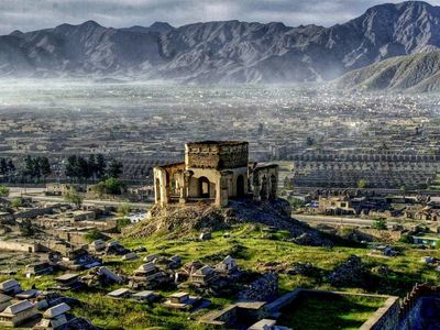 2021 Yılında En Az Ziyaret Edilen Ülkeler