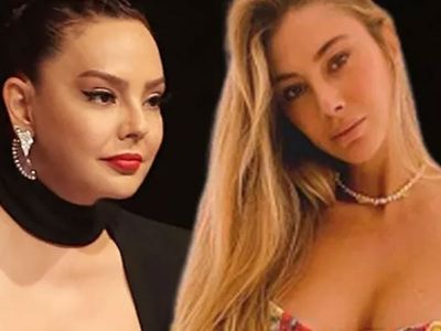 Şok iddia: sevgilisi Ebru Gündeş'i Şeyma Subaşı ile aldattı