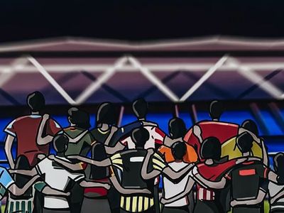 Trabzon’un galibiyeti sonrası takımlardan ortak birlik mesajı