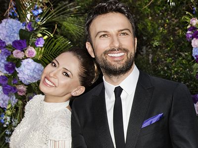 Tarkan ve Pınar Tevetoğlu'nun İkinci Bebeklerinin Cinsiyeti Belli Oldu