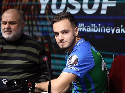 Yusuf Sarı Kimdir?